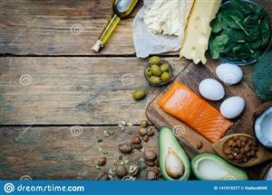 Free Pescatarian Keto Diet Meal Plan